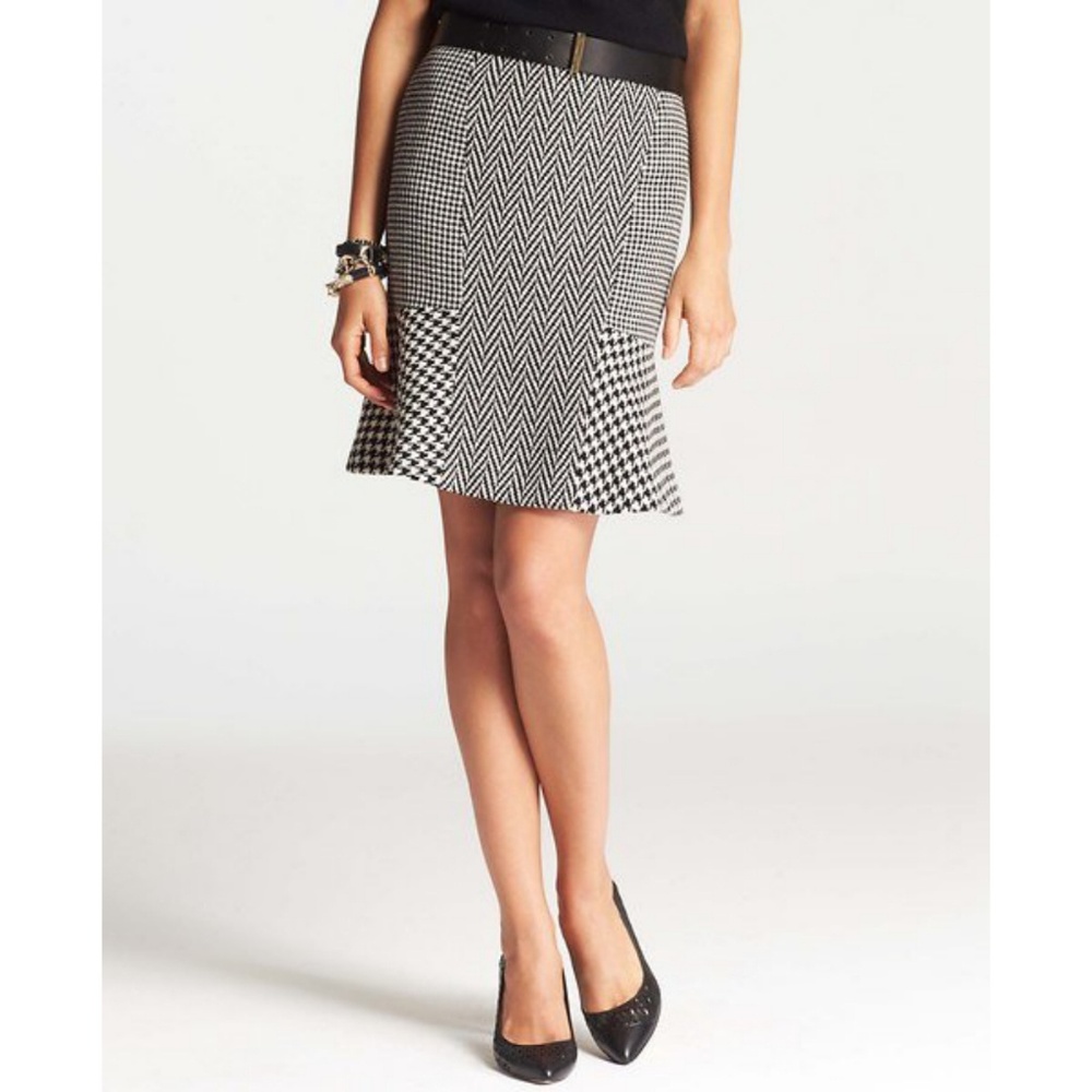 NWT Ann Taylor skirt